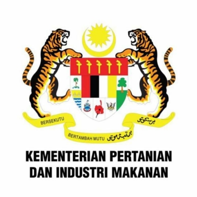 Ministry of Agriculture logo